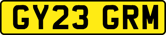 GY23GRM