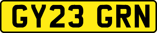 GY23GRN