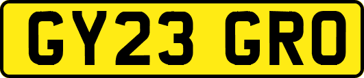 GY23GRO