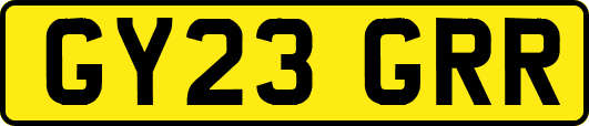 GY23GRR