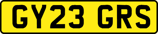 GY23GRS