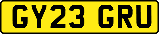 GY23GRU