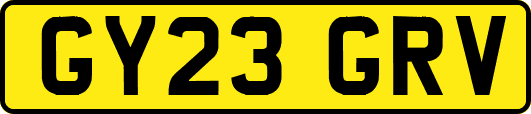 GY23GRV