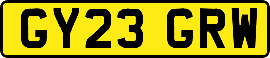 GY23GRW