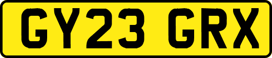 GY23GRX