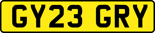 GY23GRY