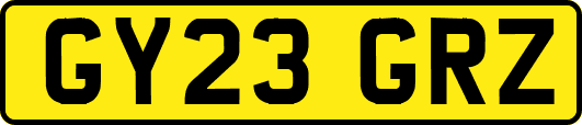 GY23GRZ