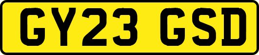 GY23GSD