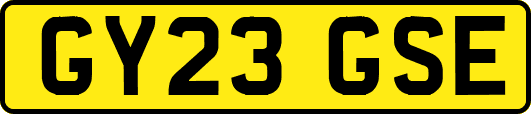GY23GSE