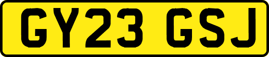 GY23GSJ