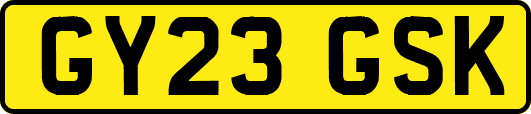GY23GSK