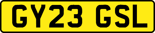 GY23GSL