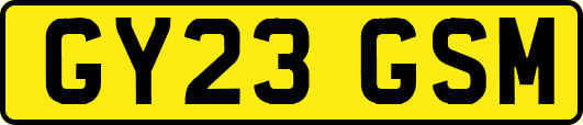GY23GSM
