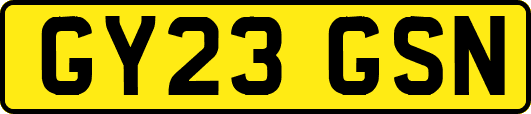 GY23GSN