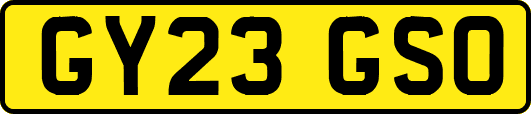 GY23GSO