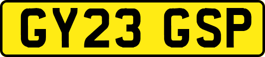 GY23GSP