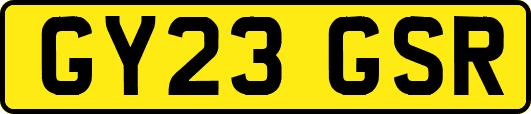 GY23GSR