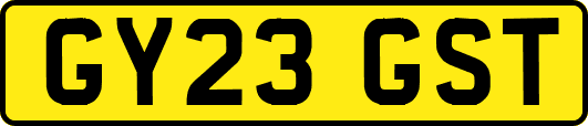 GY23GST