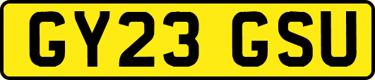 GY23GSU