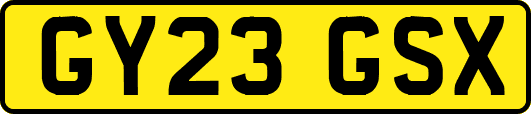 GY23GSX