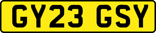 GY23GSY