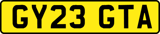 GY23GTA