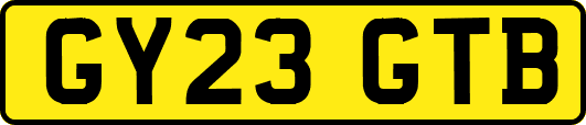 GY23GTB