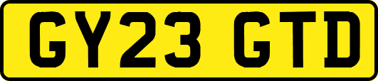 GY23GTD