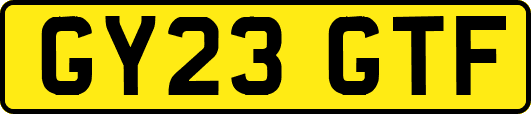 GY23GTF