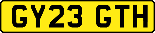 GY23GTH