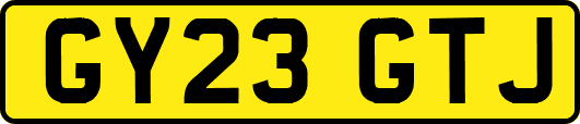 GY23GTJ