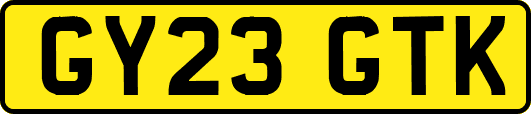 GY23GTK
