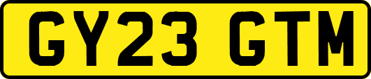 GY23GTM