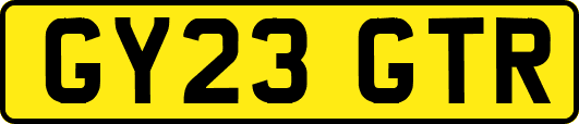 GY23GTR