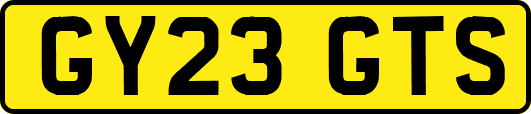 GY23GTS