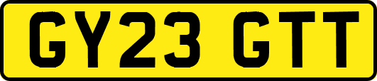 GY23GTT