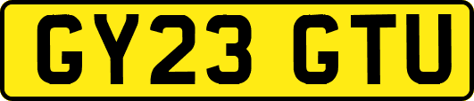 GY23GTU