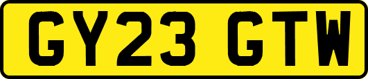 GY23GTW