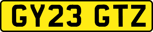 GY23GTZ