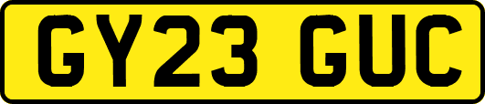 GY23GUC