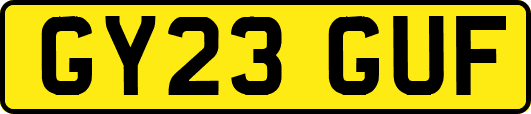 GY23GUF