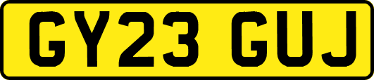 GY23GUJ