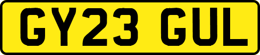 GY23GUL