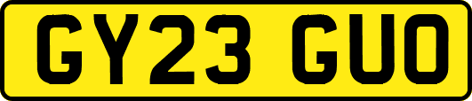 GY23GUO