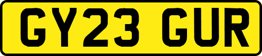 GY23GUR