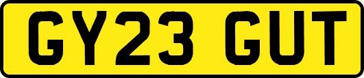 GY23GUT