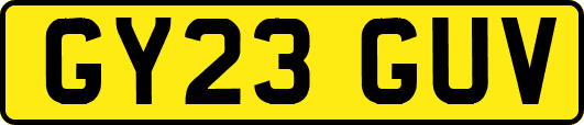 GY23GUV