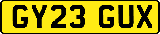 GY23GUX