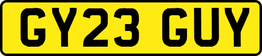 GY23GUY