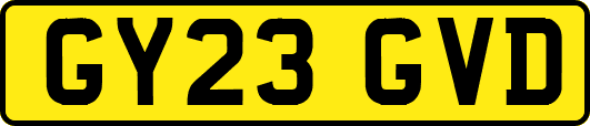 GY23GVD